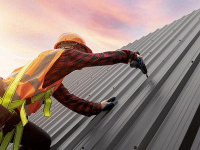 About Roof Repair Experts Kaneohe, HI